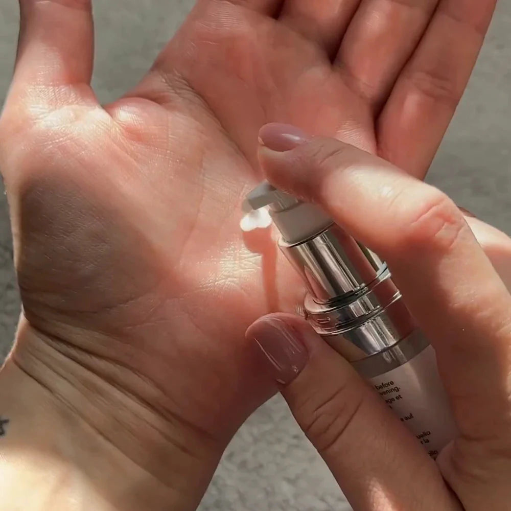 Regenerating Serum