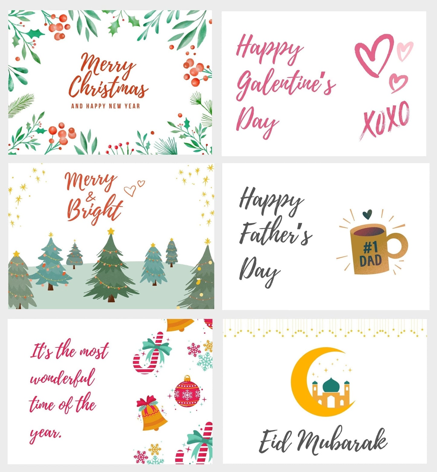 BABY MAMA | LETTERBOX GIFT