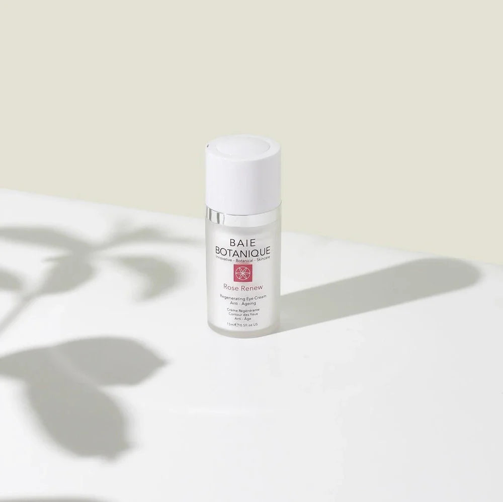 Regenerating Eye Cream