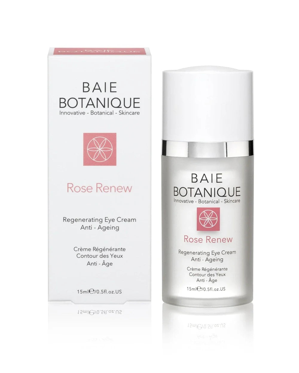 Regenerating Eye Cream