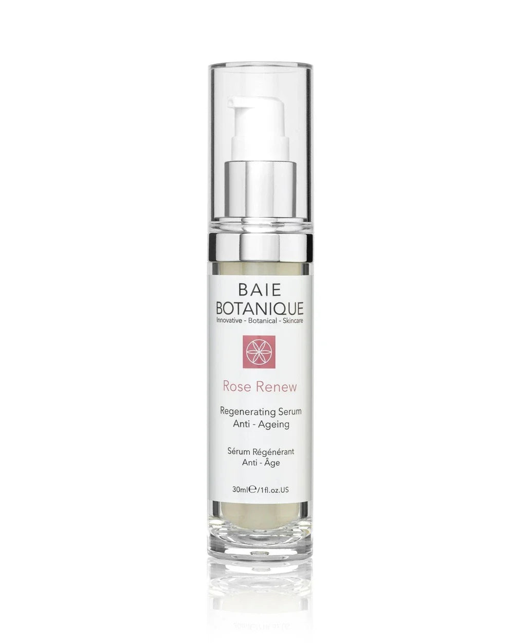 Regenerating Serum