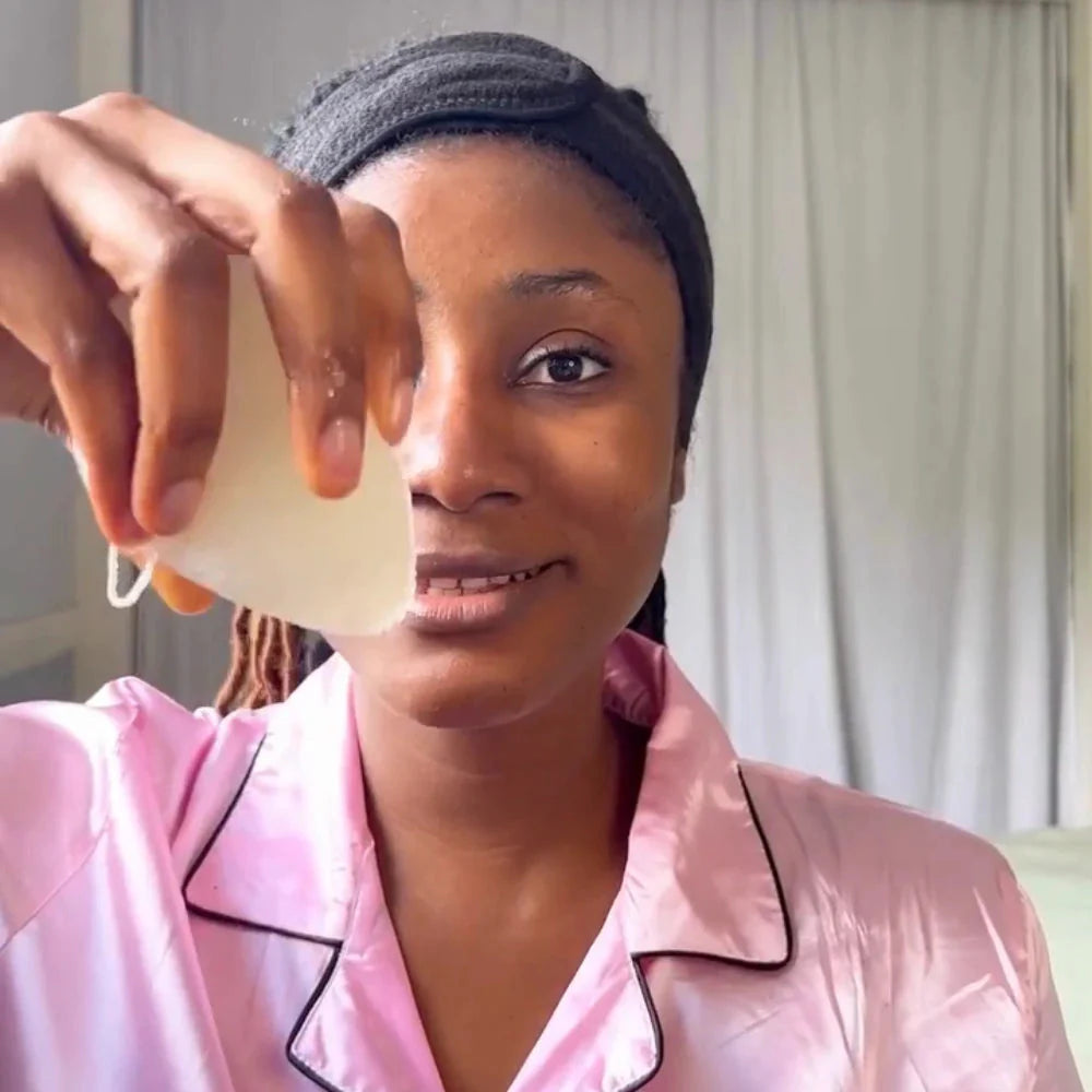 Konjac Sponges