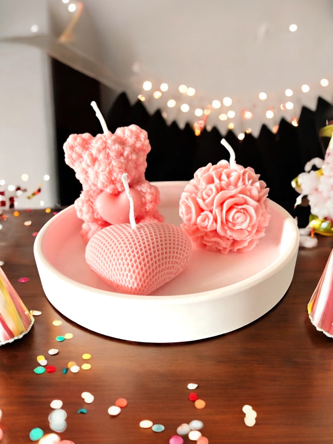 Children's Candles