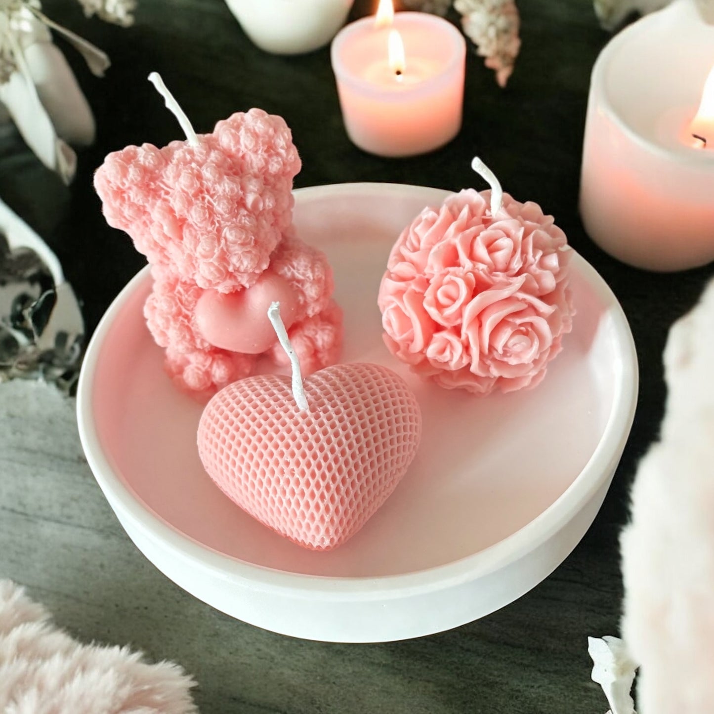 Children's Candles