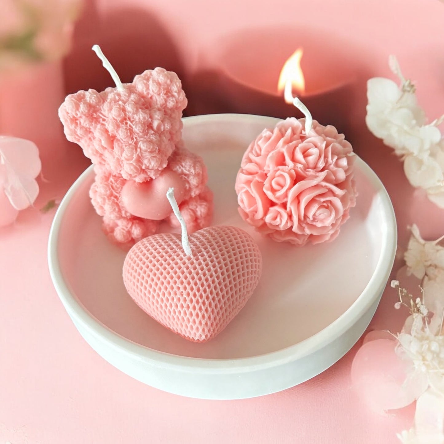 Children's Candles