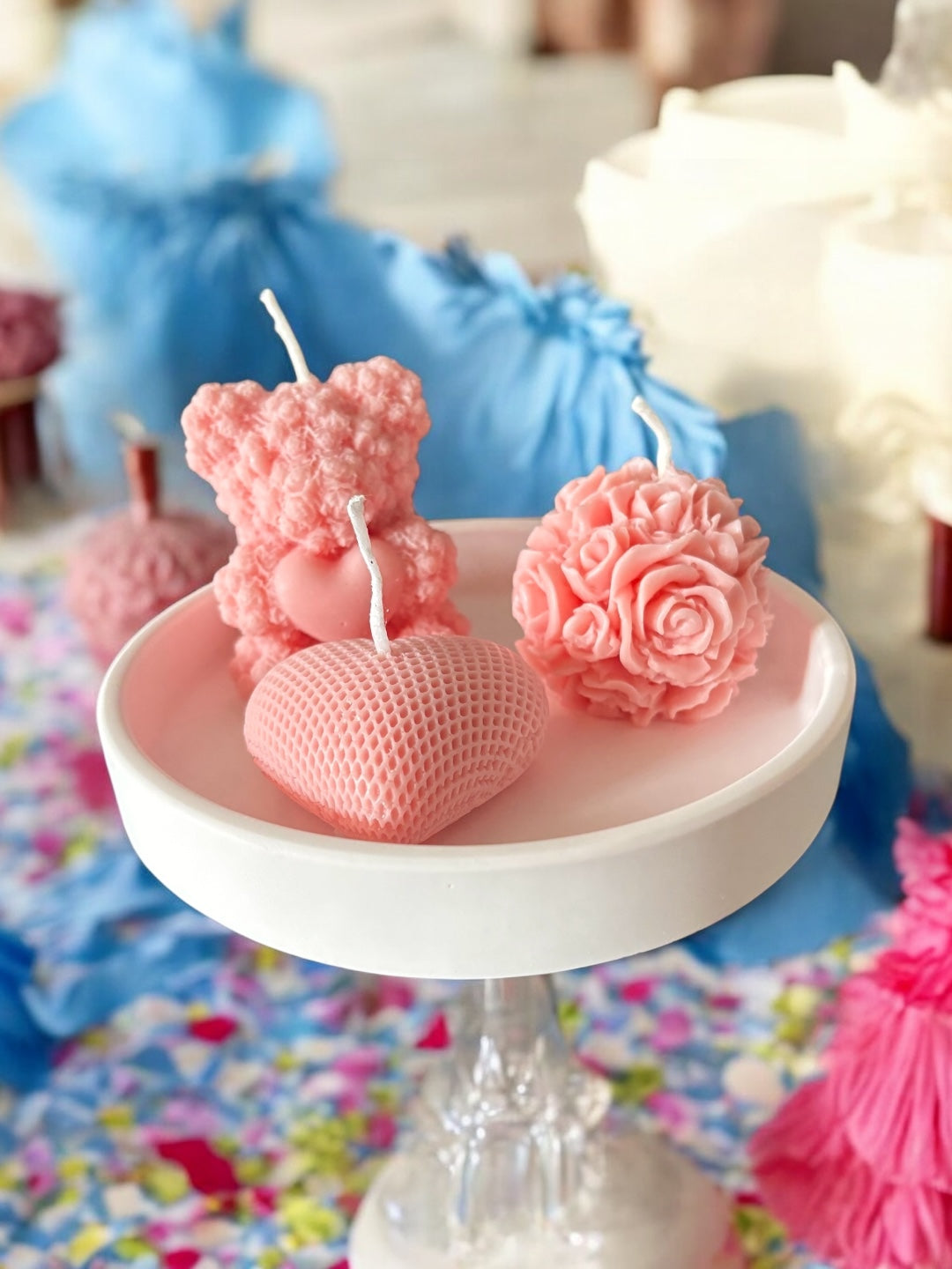 Children's Candles