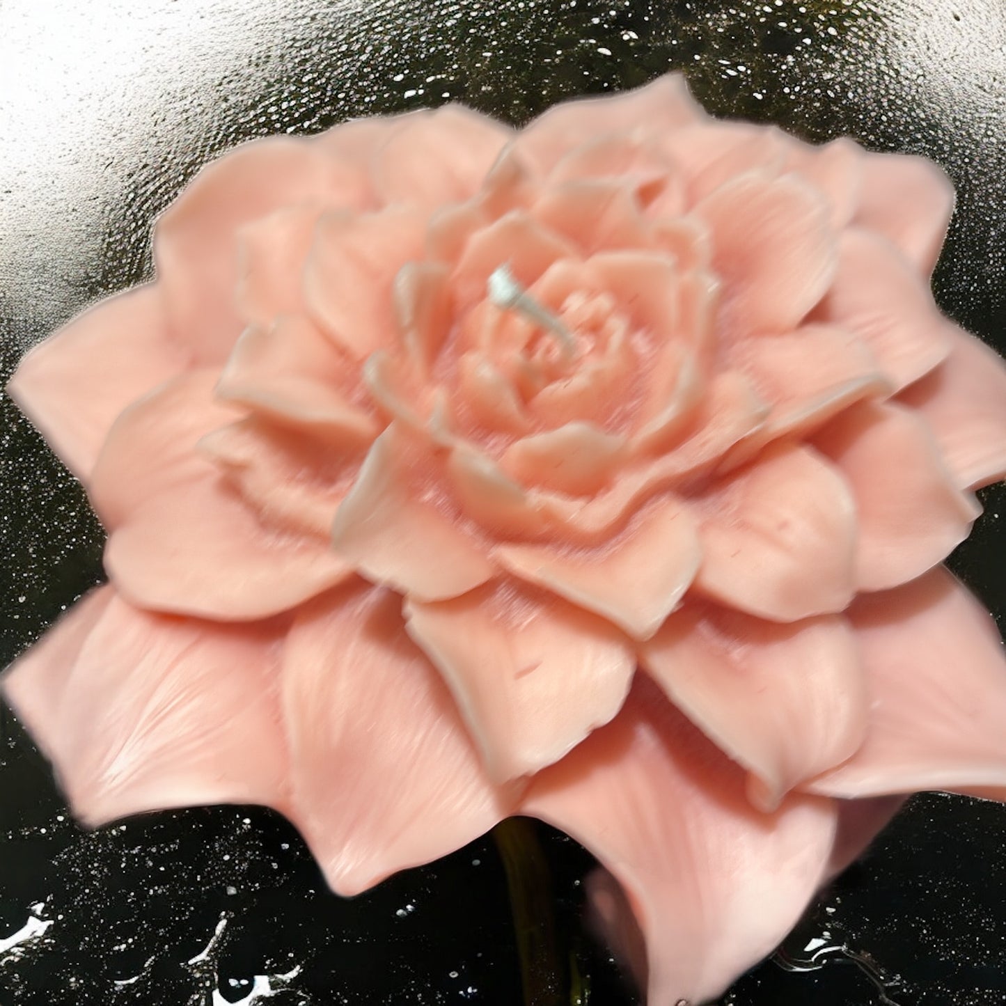 Candle Flower