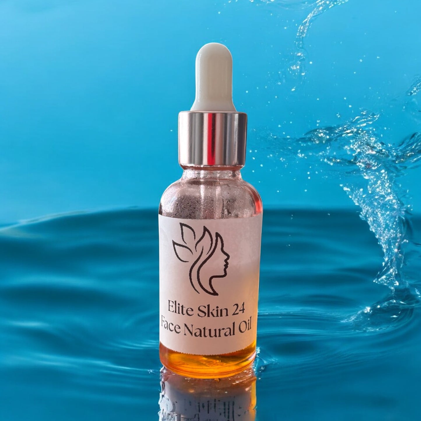 Pure Harmony Facial Oil