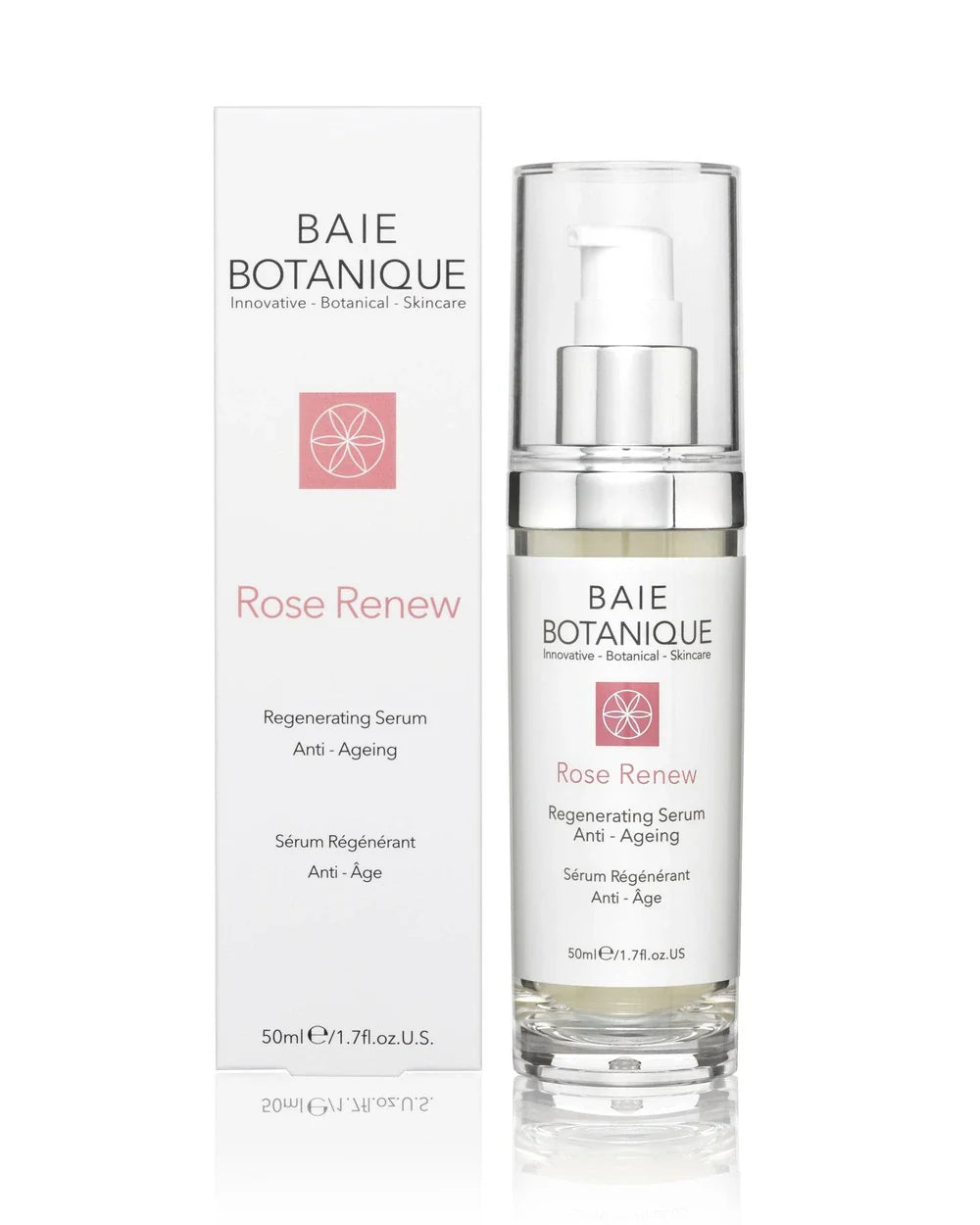 Regenerating Serum