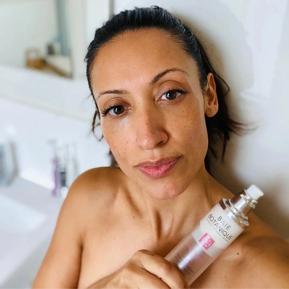 Rose + Cupuaçu Enzyme Cleanser