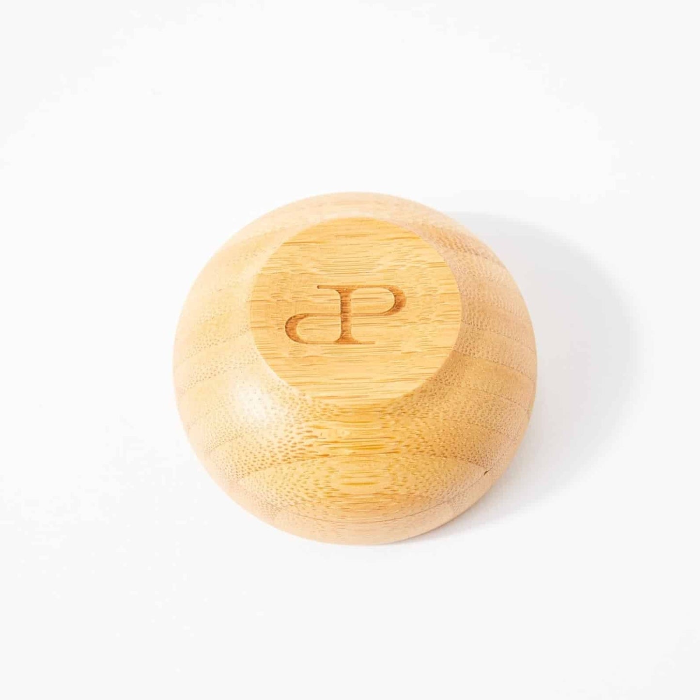 BAMBOO MIXING BOWL