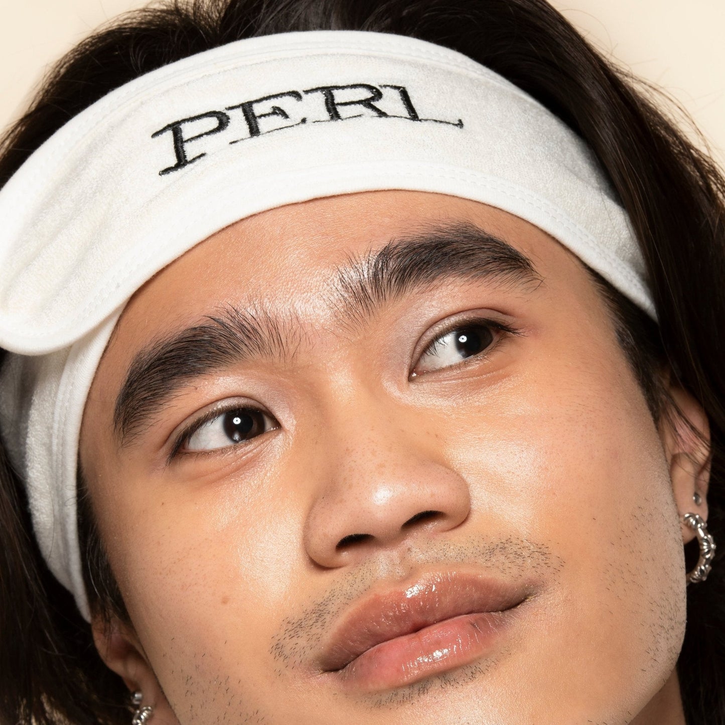 BAMBOO SPA HEADBAND
