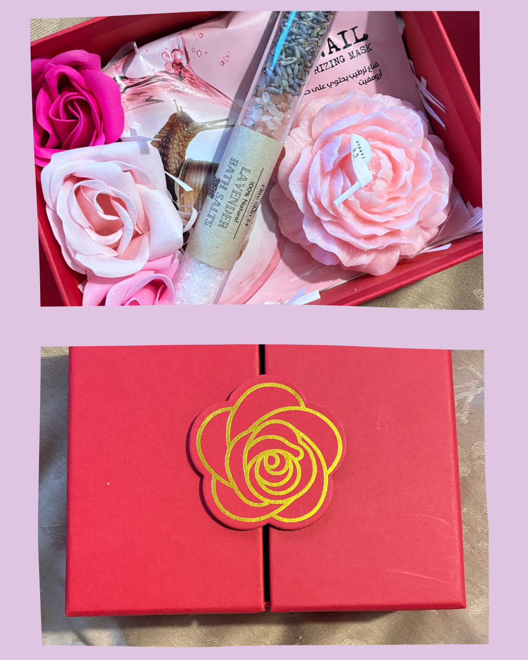 Beauty Box