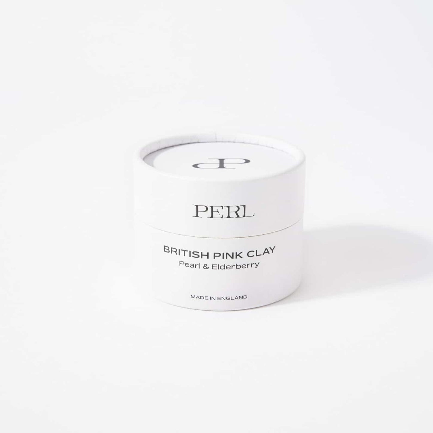 BRITISH PINK CLAY MASK - REFILL