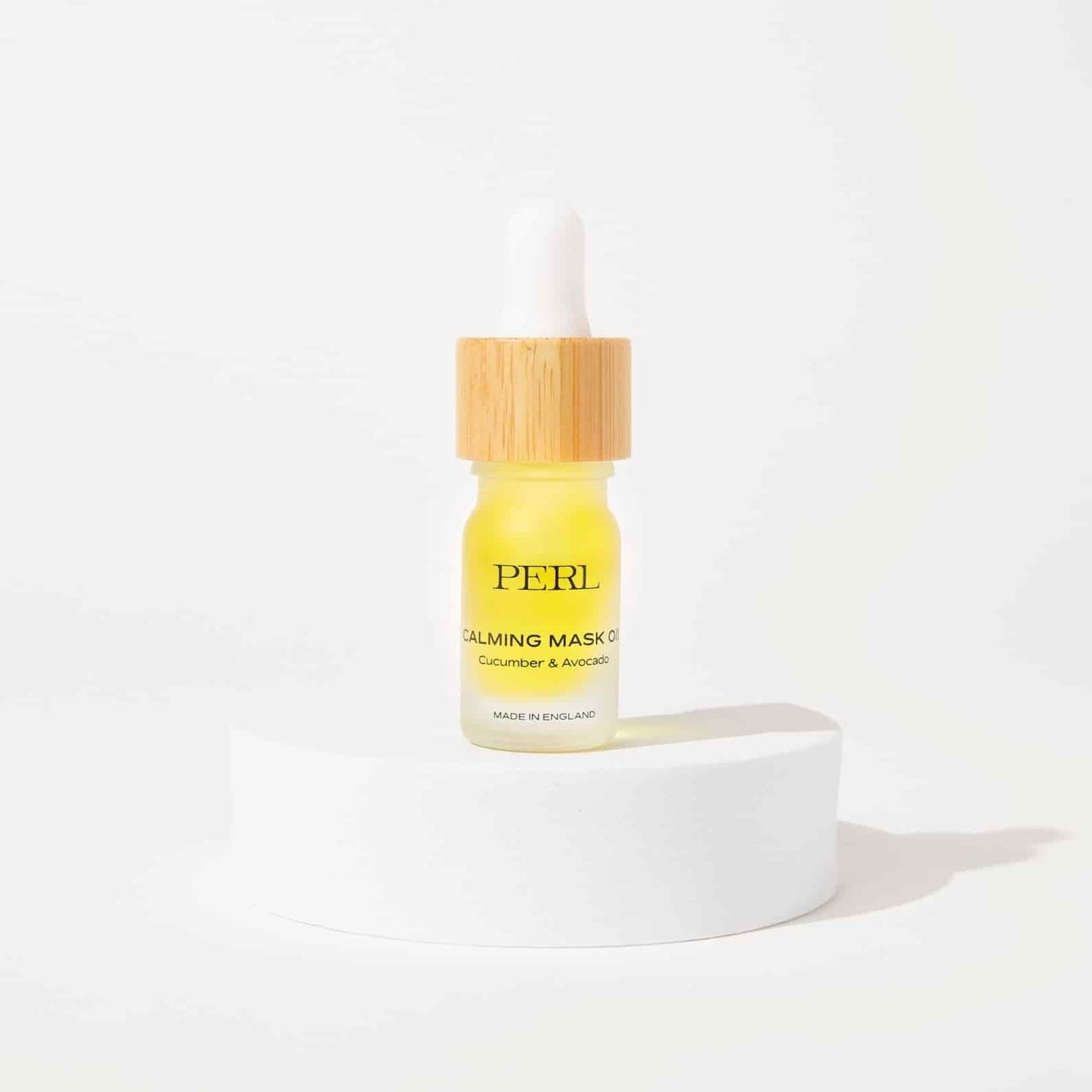 CALMING MASK OIL - REFILL