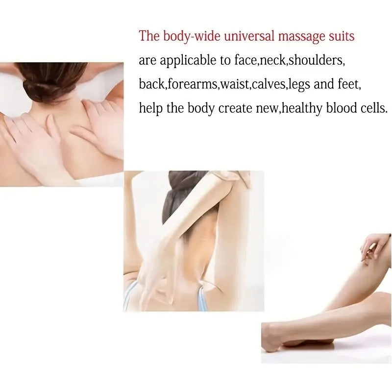 Gua Sha - massage tools