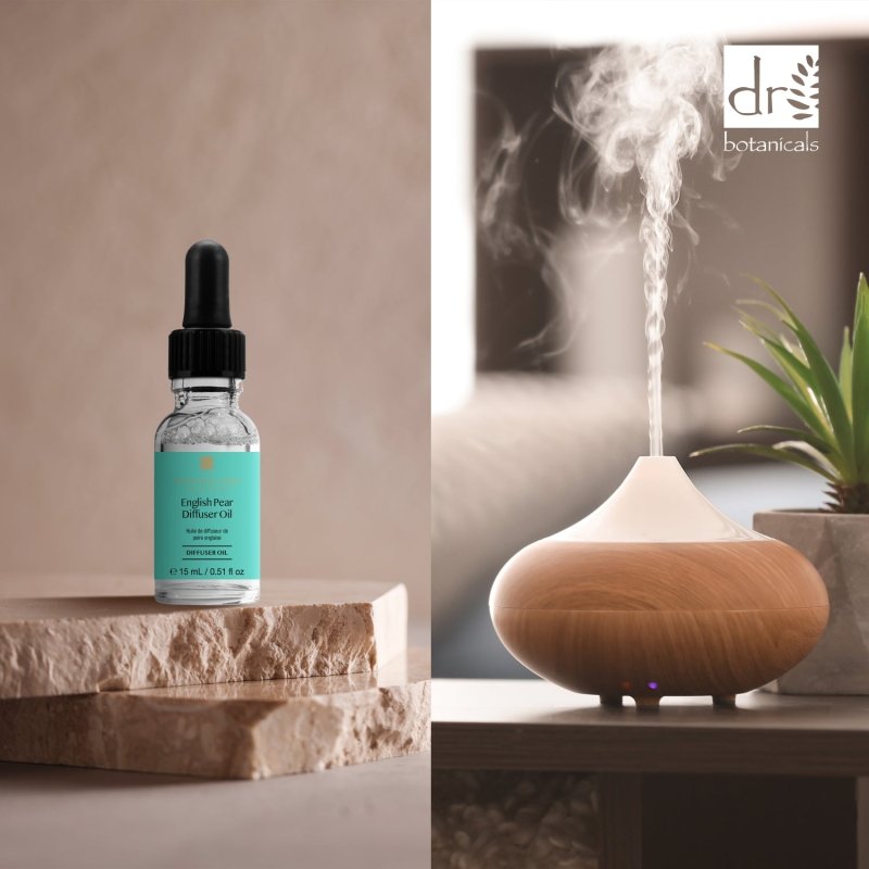 Happy & Cheerful English Pear Diffuser Oil 15ml