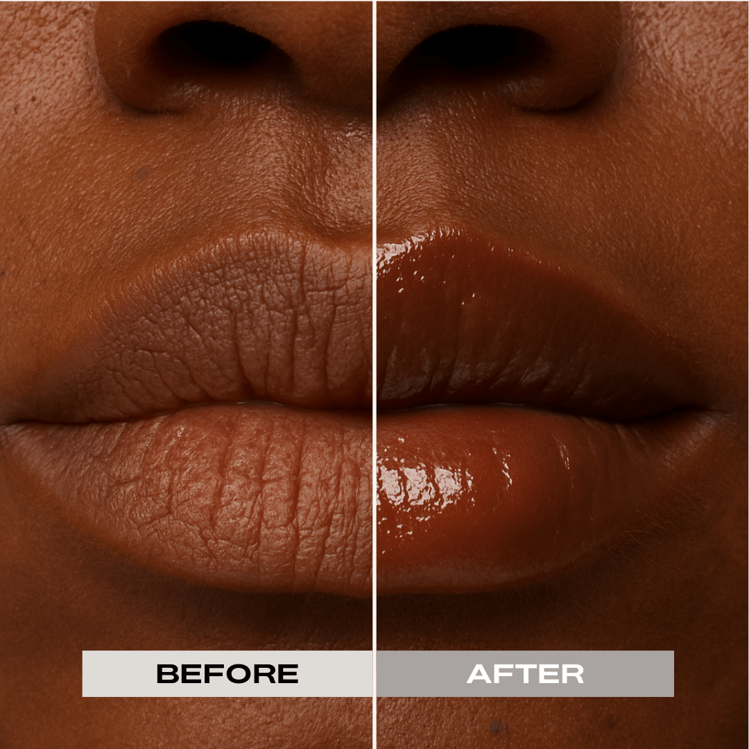 HYDRATING LIP OIL