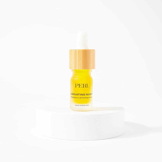 ILLUMINATING MASK OIL - REFILL