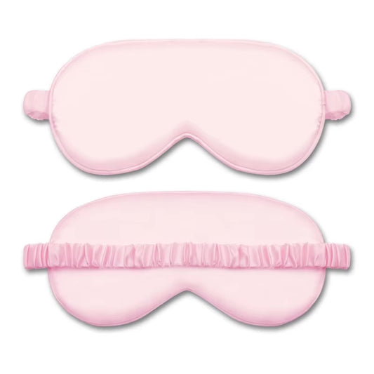 Bachelorette Party Eye Mask Bridesmaid - Silk mask