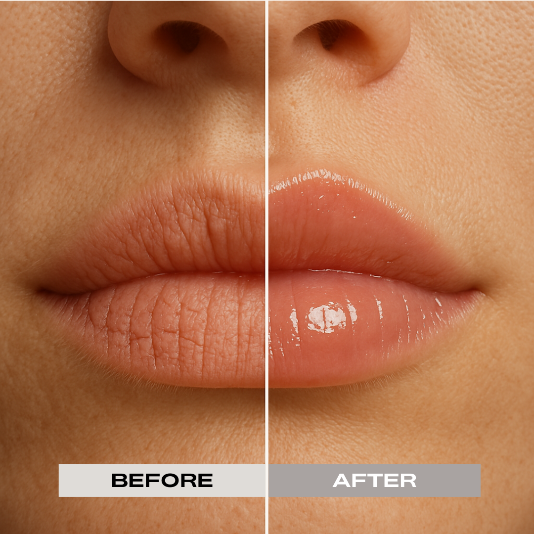 HYDRATING LIP OIL