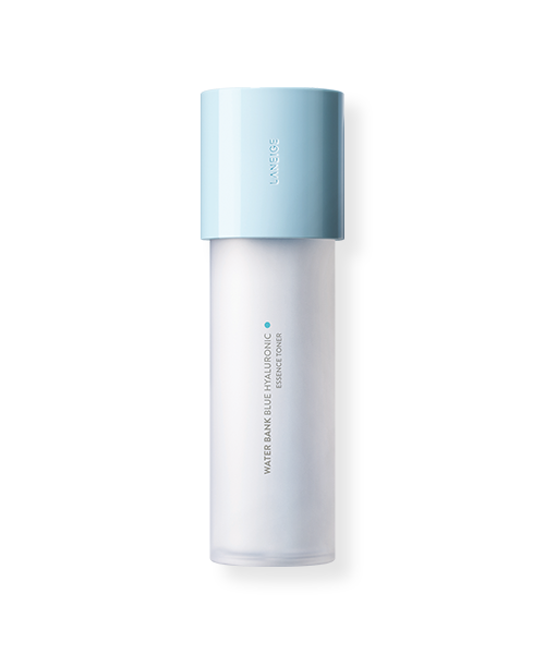 LANEIGE Water Bank Blue Hyaluronic Essence Toner 160ml