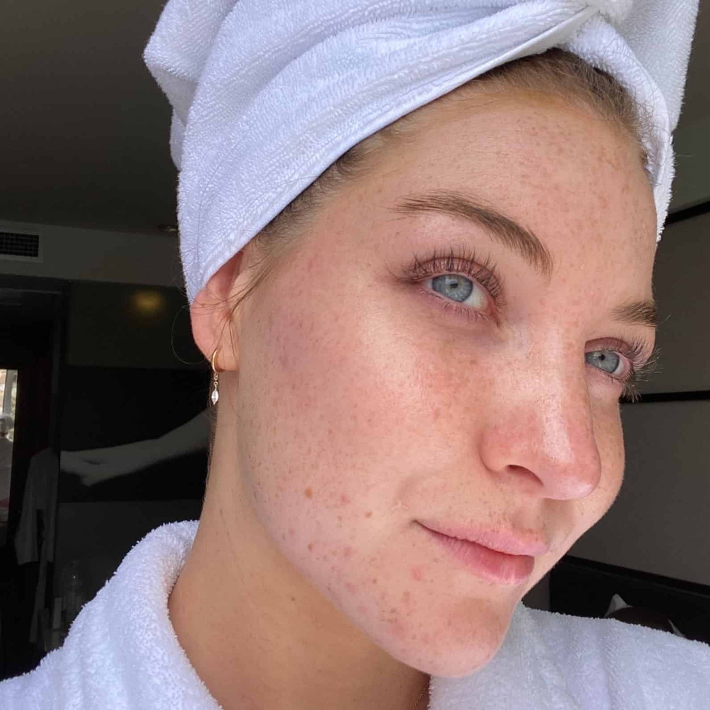 RADIANCE FACIAL OIL