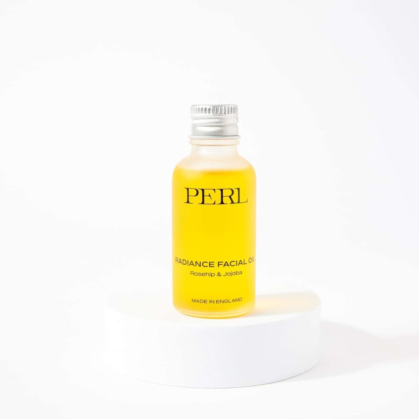 RADIANCE FACIAL OIL