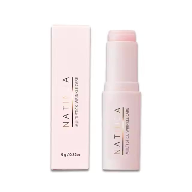 Natinda K Beauty Korean Face Balm Stick Wrinkle Care 9g Multi Stick Wrinkle Care for Eyes Care
