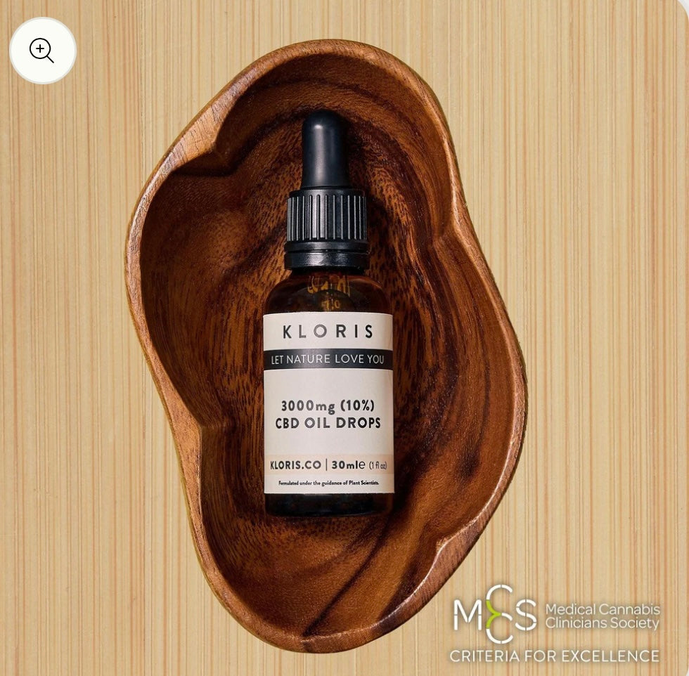 Discover the Power of 3000mg CBD Oil Drops – Why Your Body Will Thank You