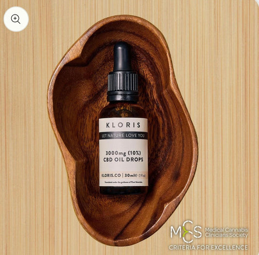 Discover the Power of 3000mg CBD Oil Drops – Why Your Body Will Thank You