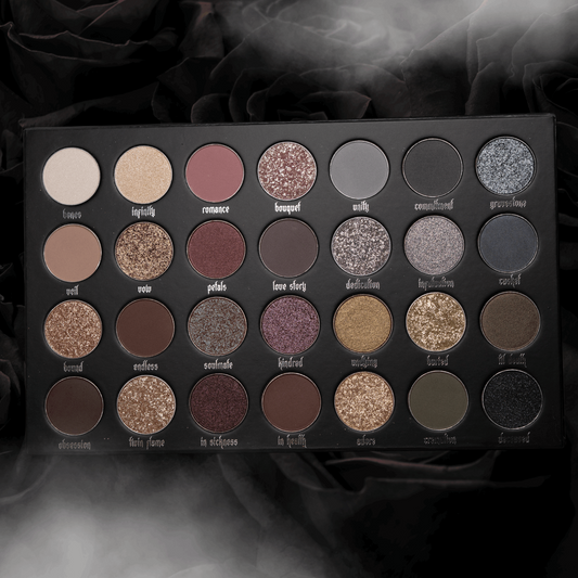 Til Death Palette