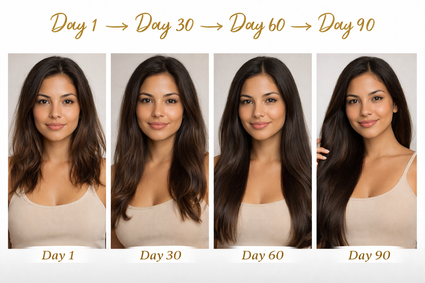 Ammuri Biotin Shampoo for Thicker Hair & Growth