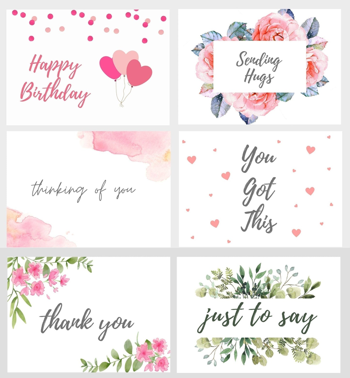 A HUG IN A BOX | MINI LETTERBOX GIFT