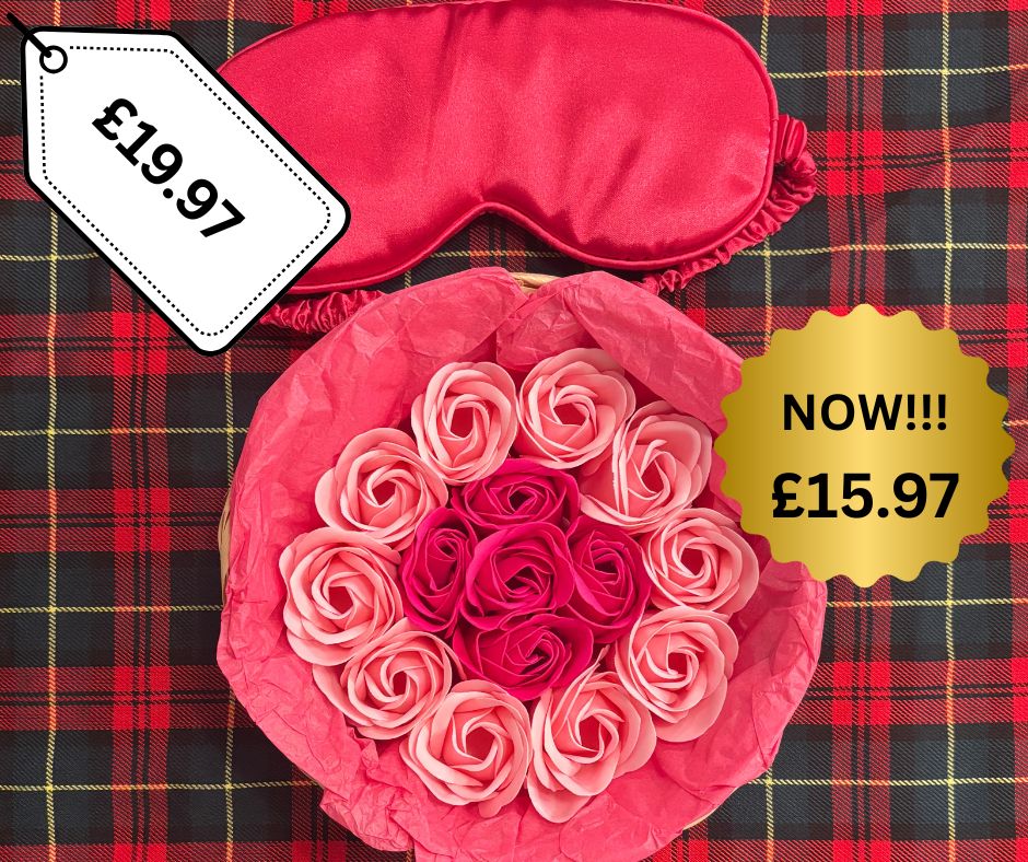 Christmas Special Bath Box