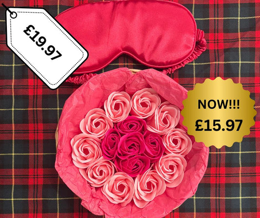 Christmas Special Bath Box