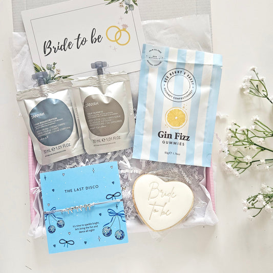 THE LAST DISCO | MINI GIFT BOX