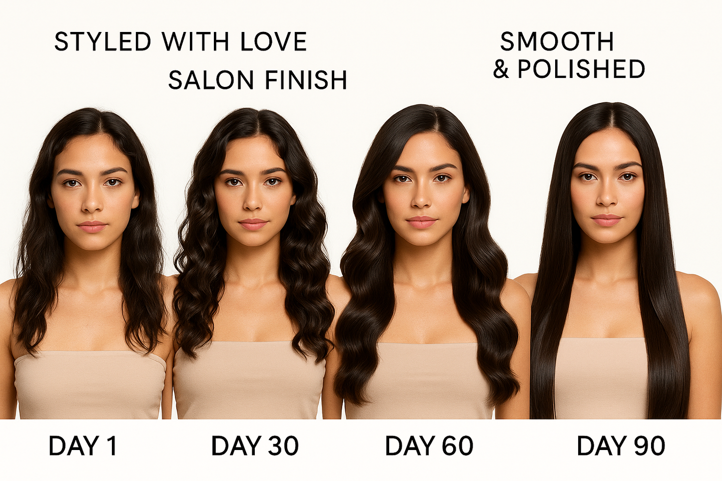 Ammuri Biotin Shampoo for Thicker Hair & Growth