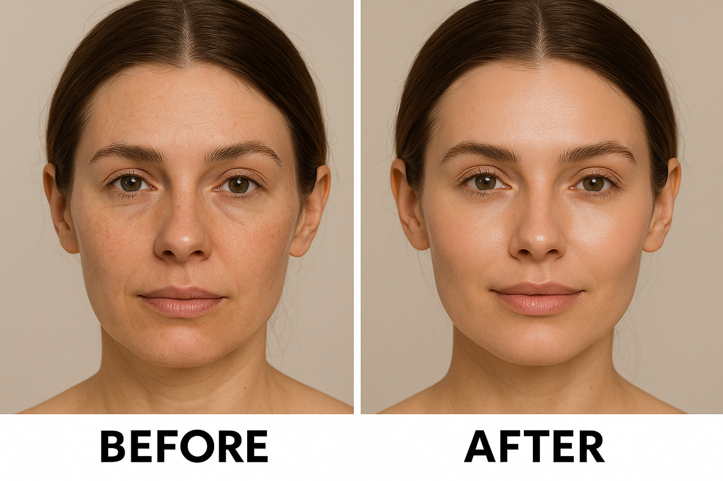 Ammuri Advanced Plant Stem Cell Retinol 5% – Youthful Glow, Firming Face Serum