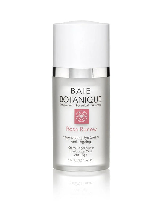 Regenerating Eye Cream