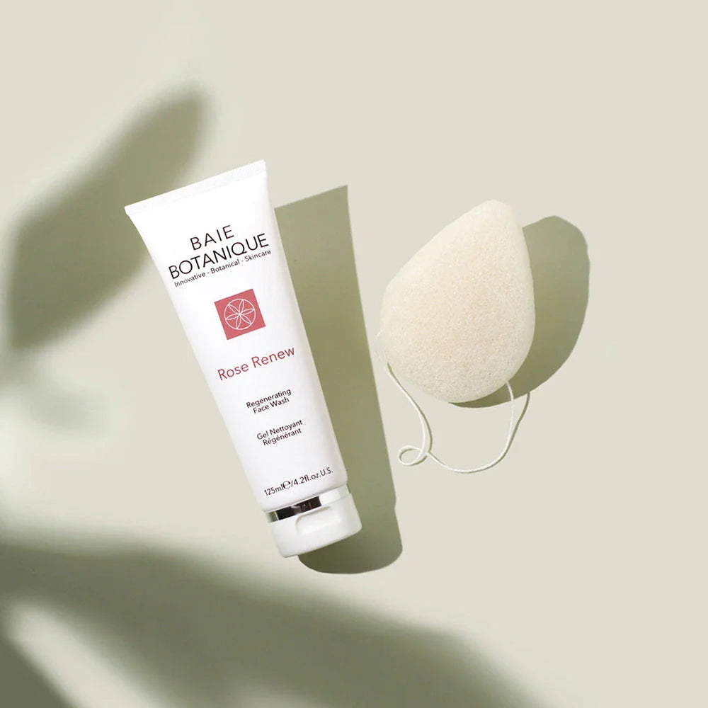 Konjac Sponges