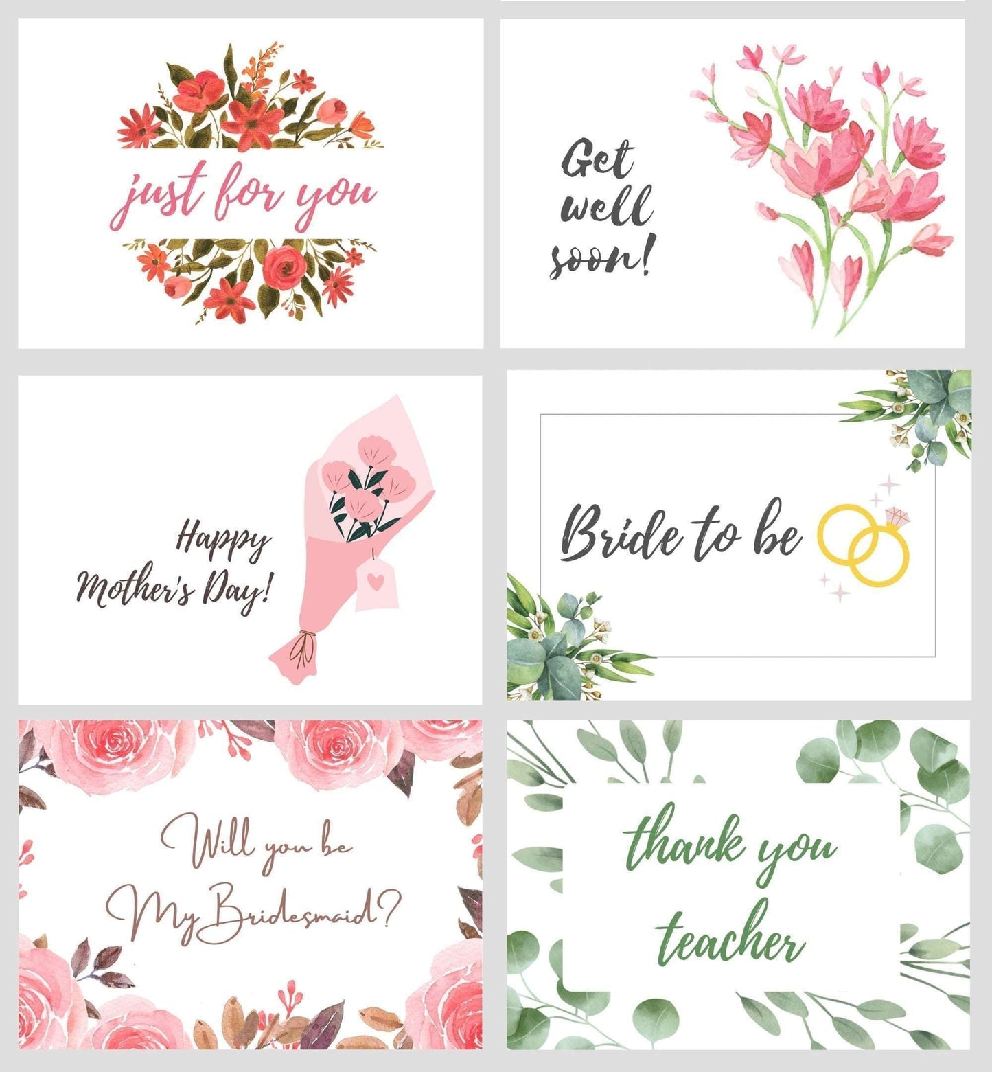 PEACEFUL MOMENTS | CHRISTMAS LETTERBOX GIFT