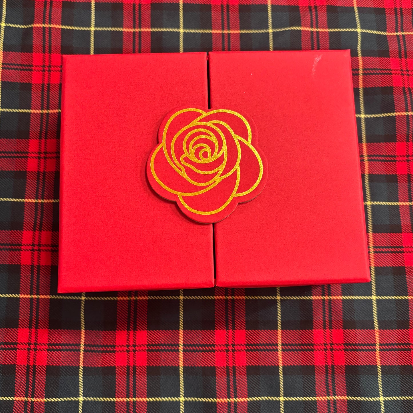 Christmas Special Beauty Box