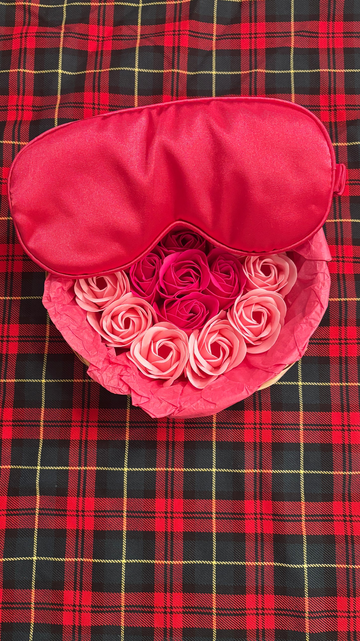 Christmas Special Bath Box