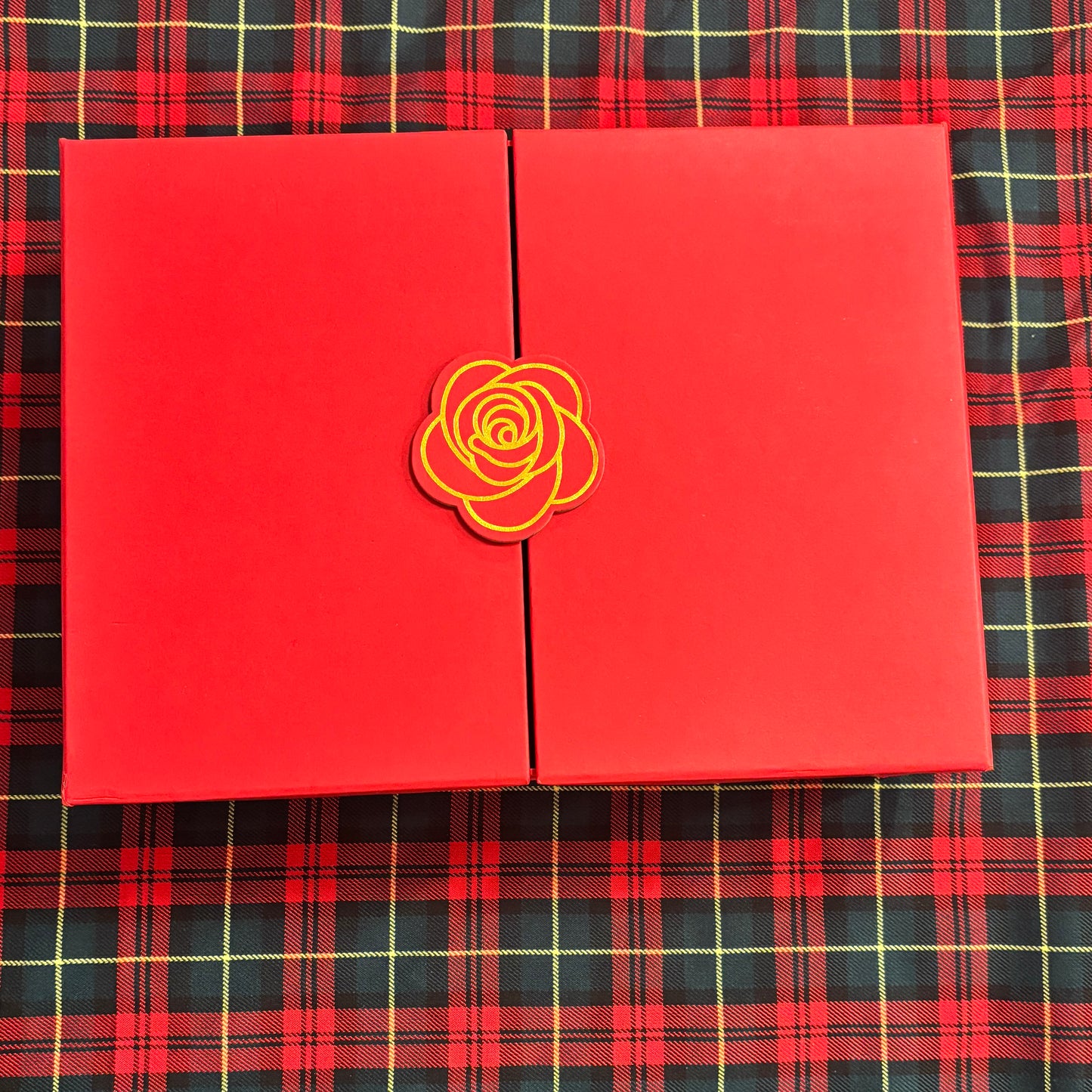 Christmas Special Beauty Luxury Box