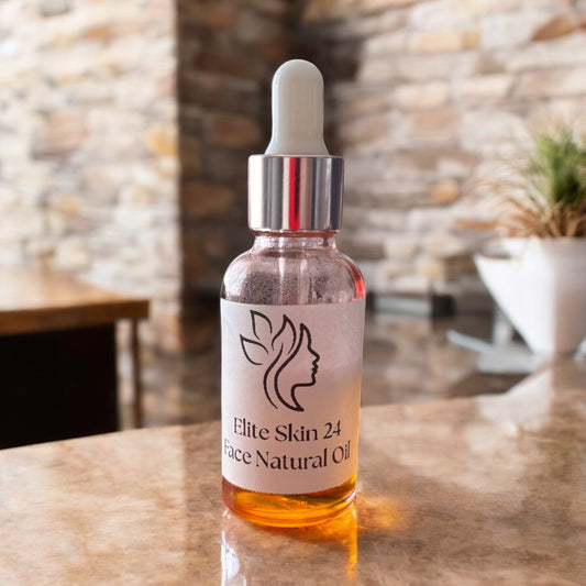 Pure Harmony Facial Oil