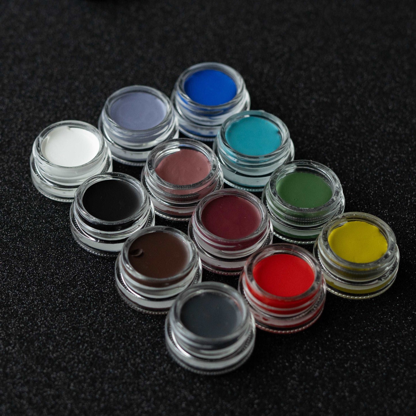 Prime Time & Line - White