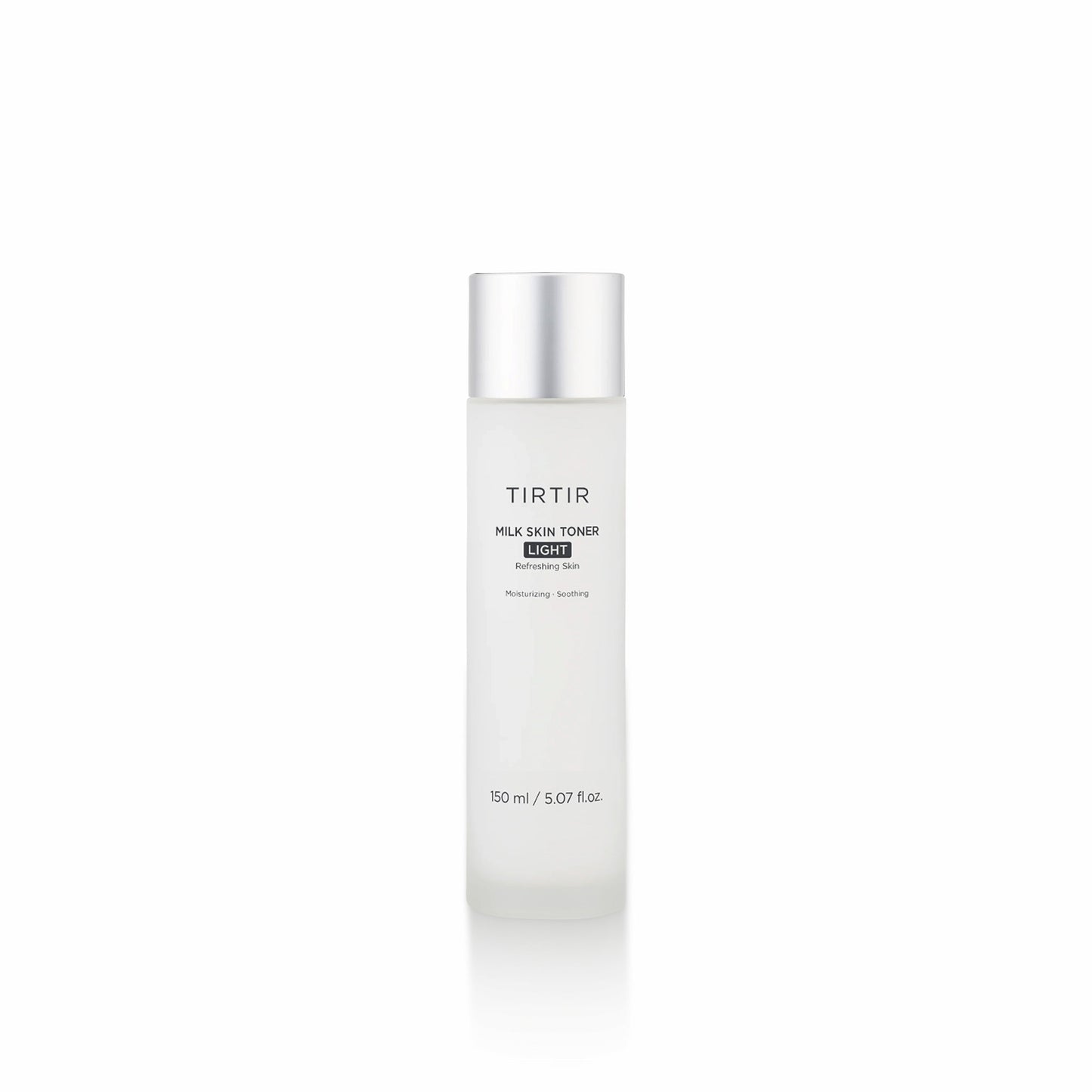 TIRTIR Milk Skin Toner 150ml