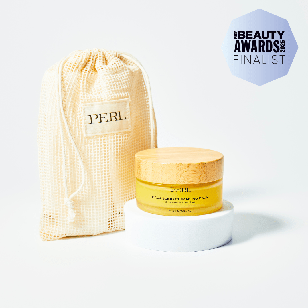 BALANCING CLEANSING BALM