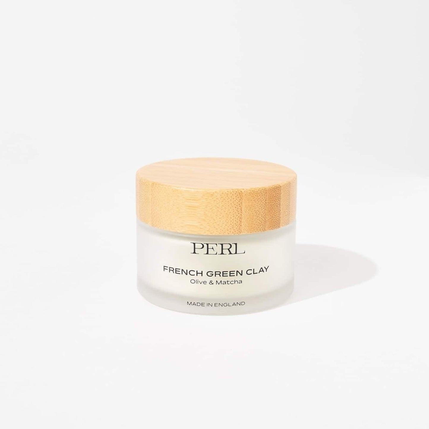 FRENCH GREEN CLAY MASK - REFILL